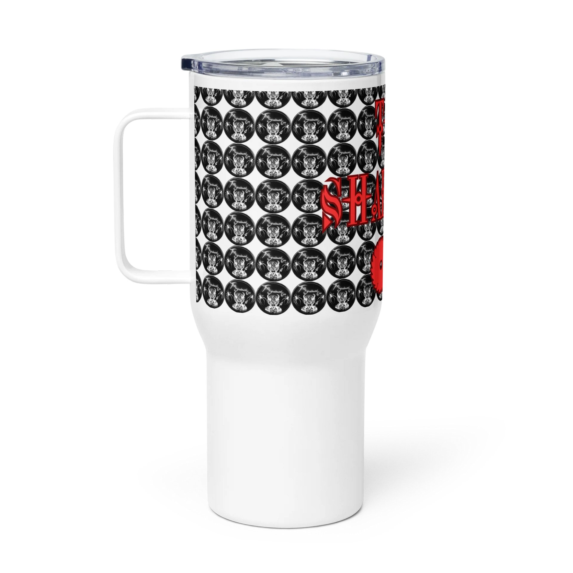 Flask Drinks container product image (1)