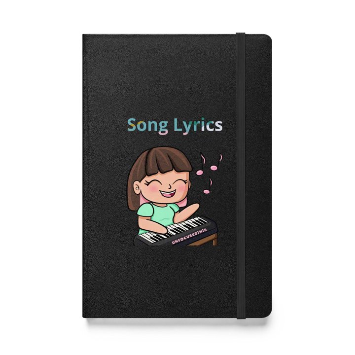 ho is you a prose? notebook product image (1)