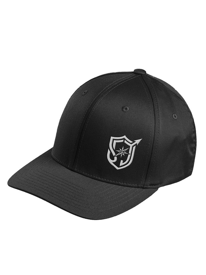 Crest Hat — Ivory Mark product image (2)
