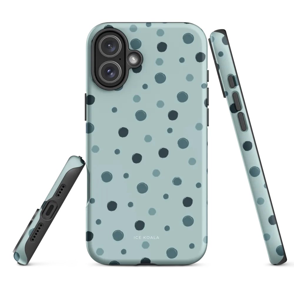 Blue Dots product image (48)
