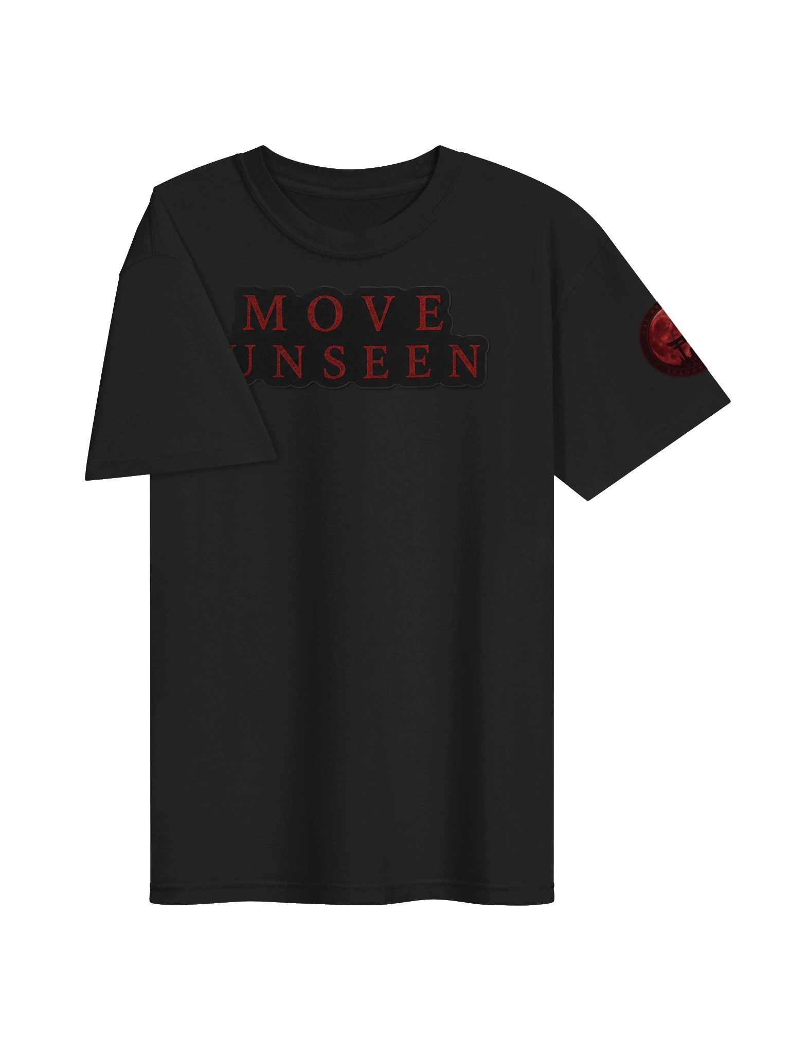ENTER THE SHADOW REALM - TEE V.01 product image (3)