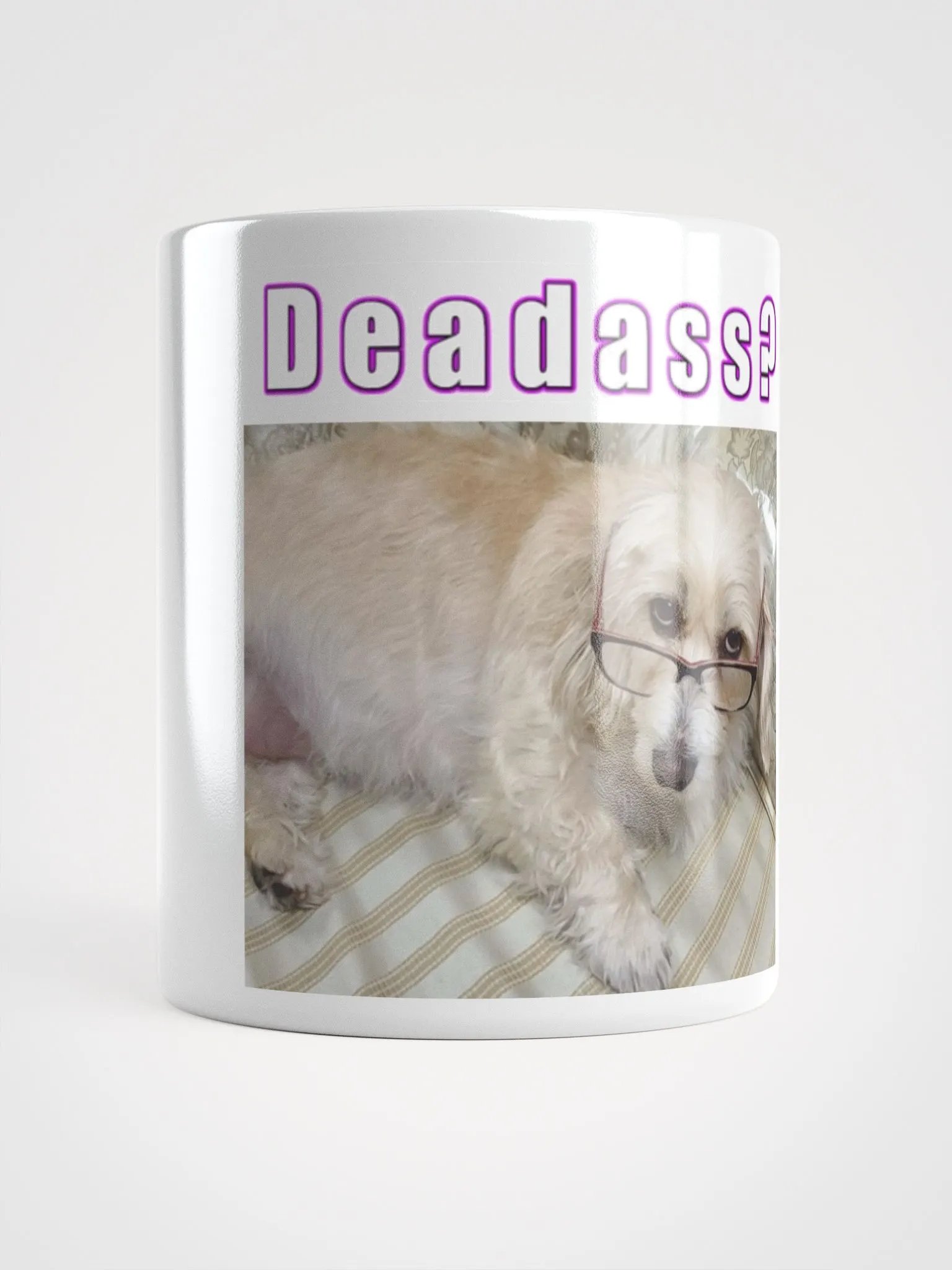 Deadass? Dog product image (13)