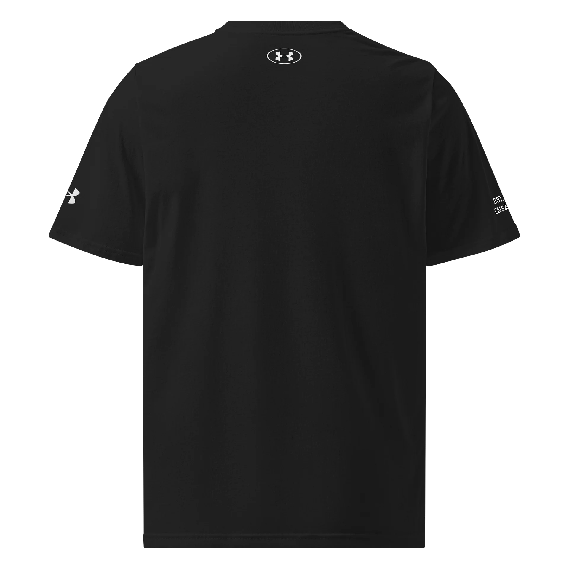 Under Armour® ENS Uniform Crew Tee product image (6)