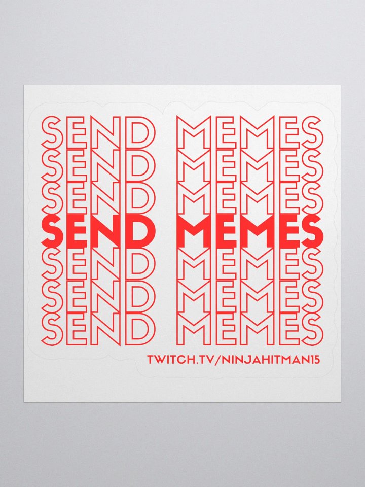 Send Memes product image (2)