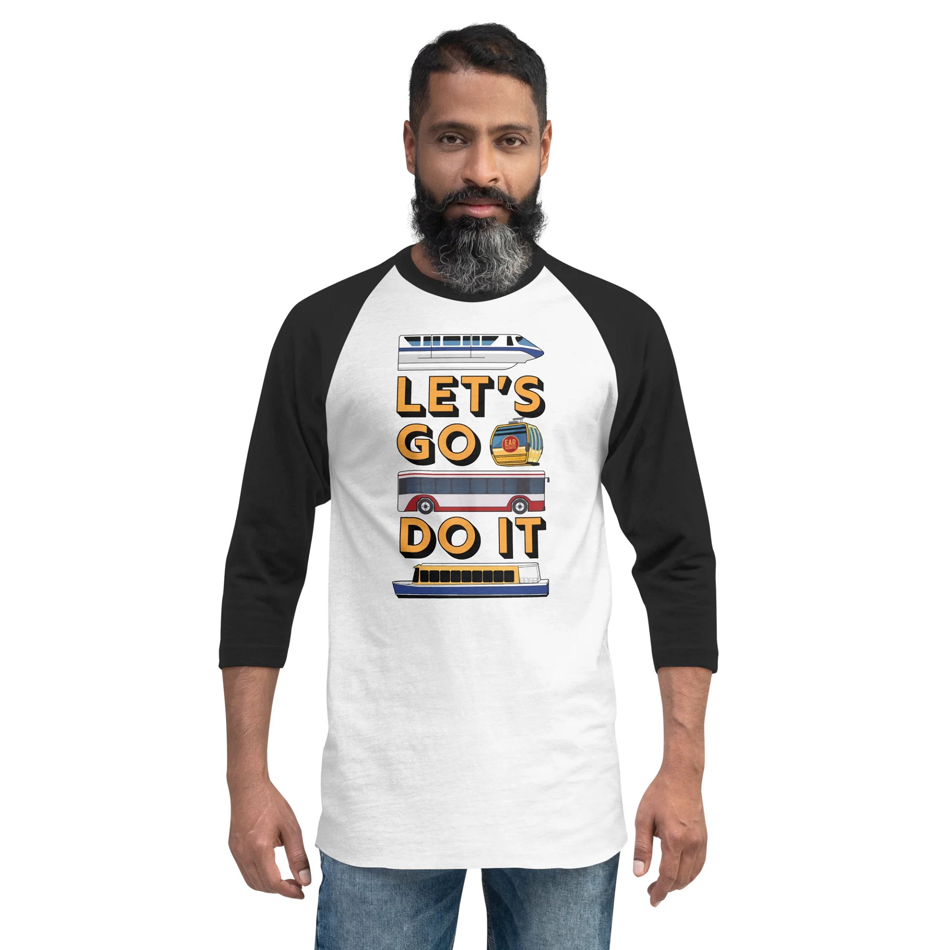 Let's Go Jersey product image (2)
