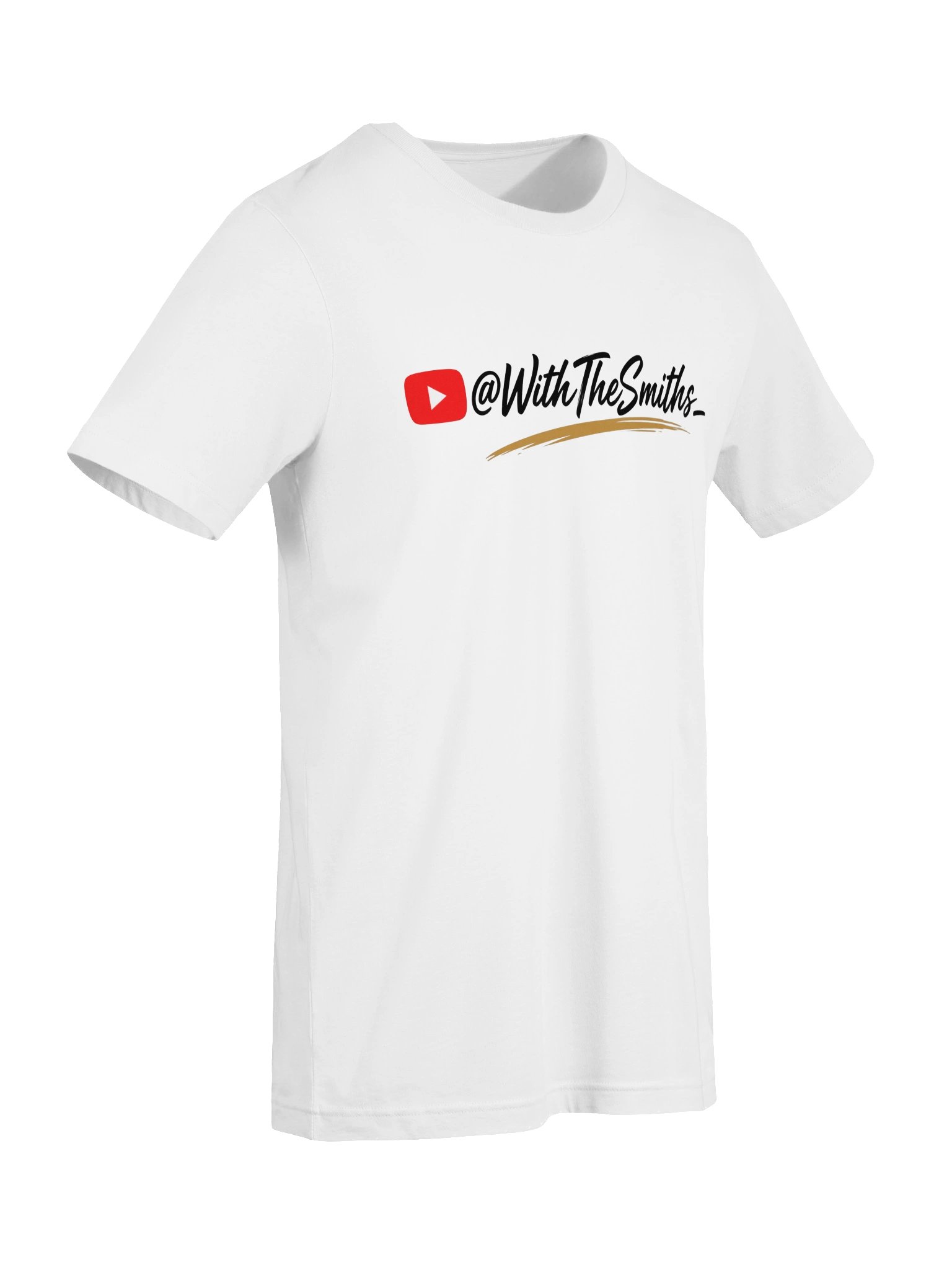 WTS White Tee product image (7)
