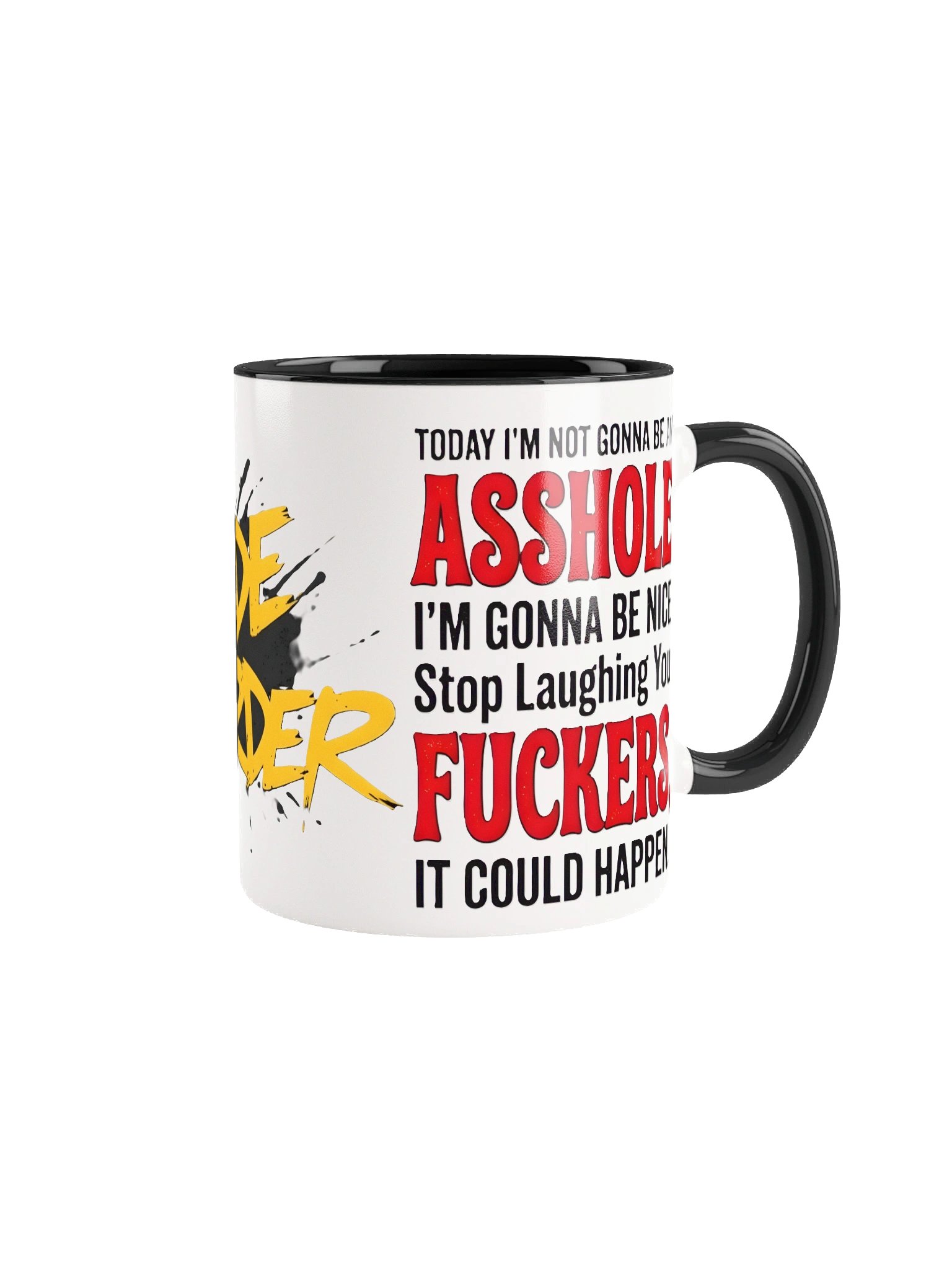 Ahole-Mug product image (9)