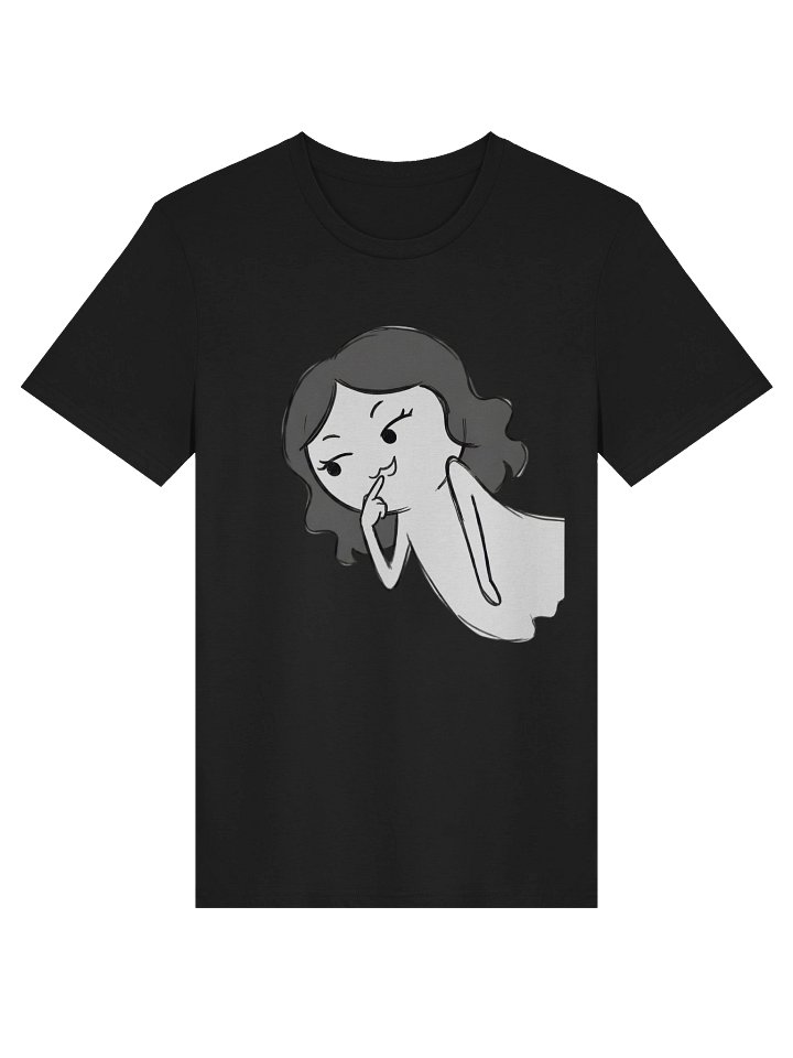 Lil ghost girl T-shirt product image (2)