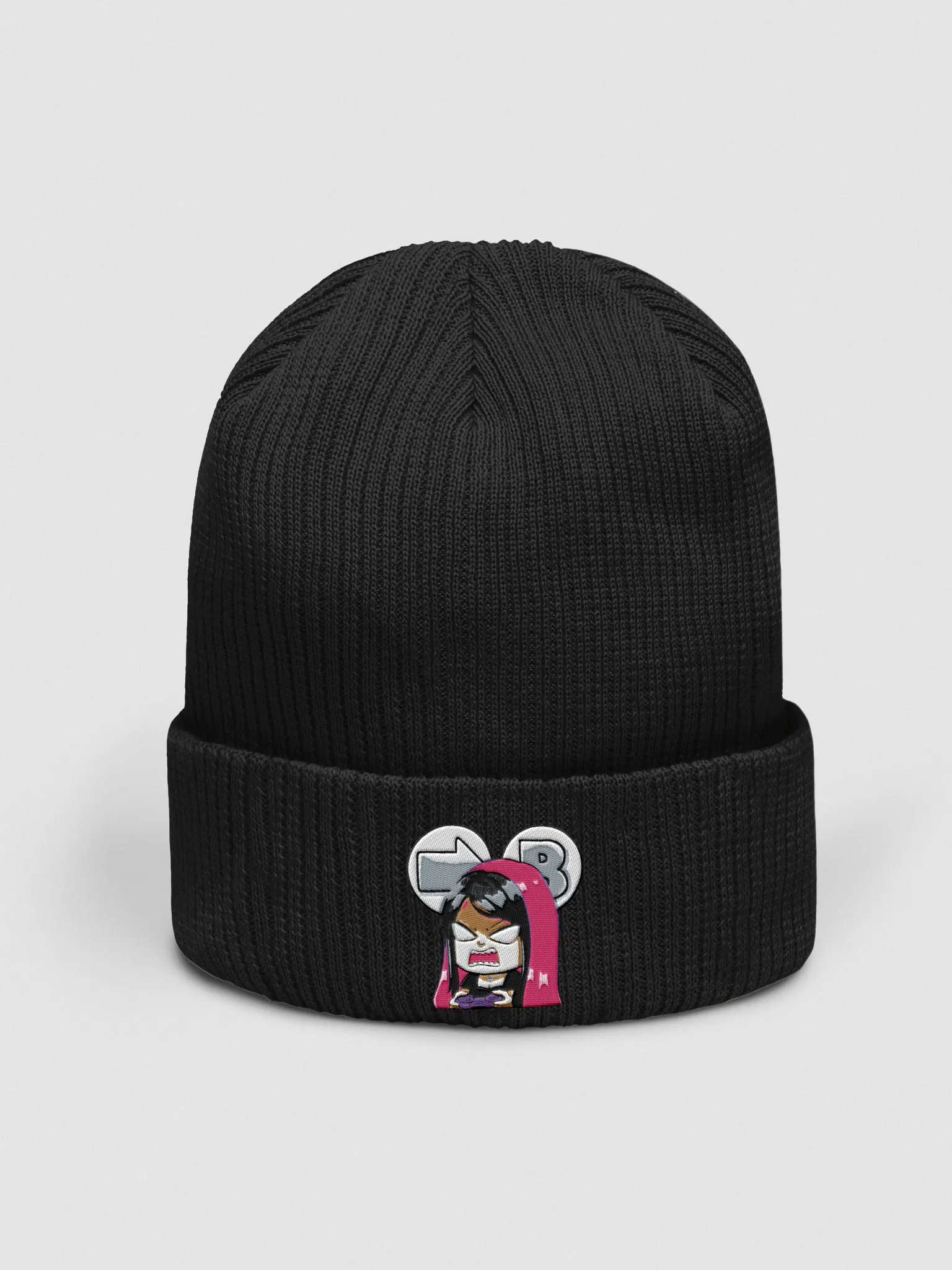 Forward B Beanie product image (1)