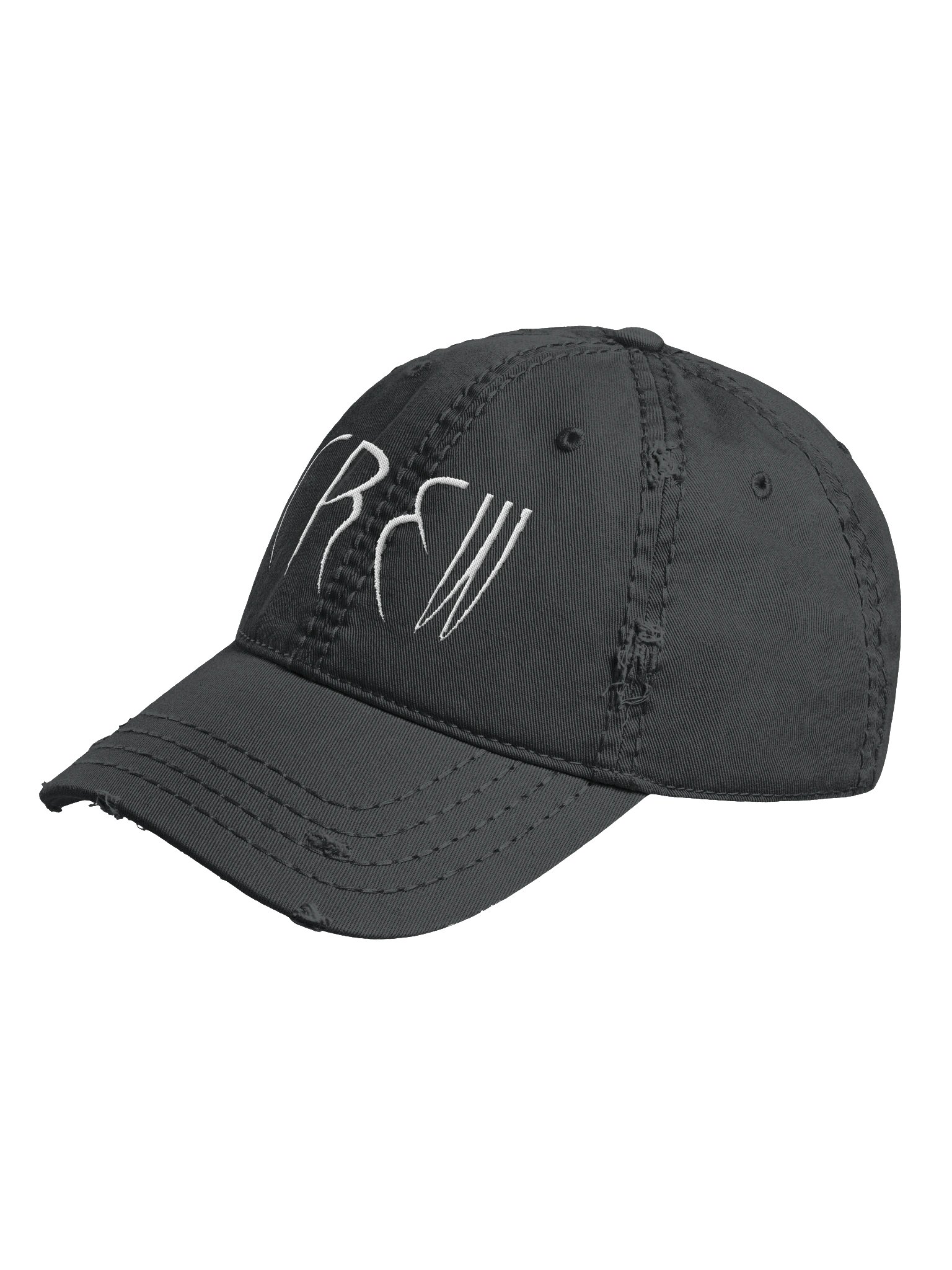Psycho Crew hat product image (2)