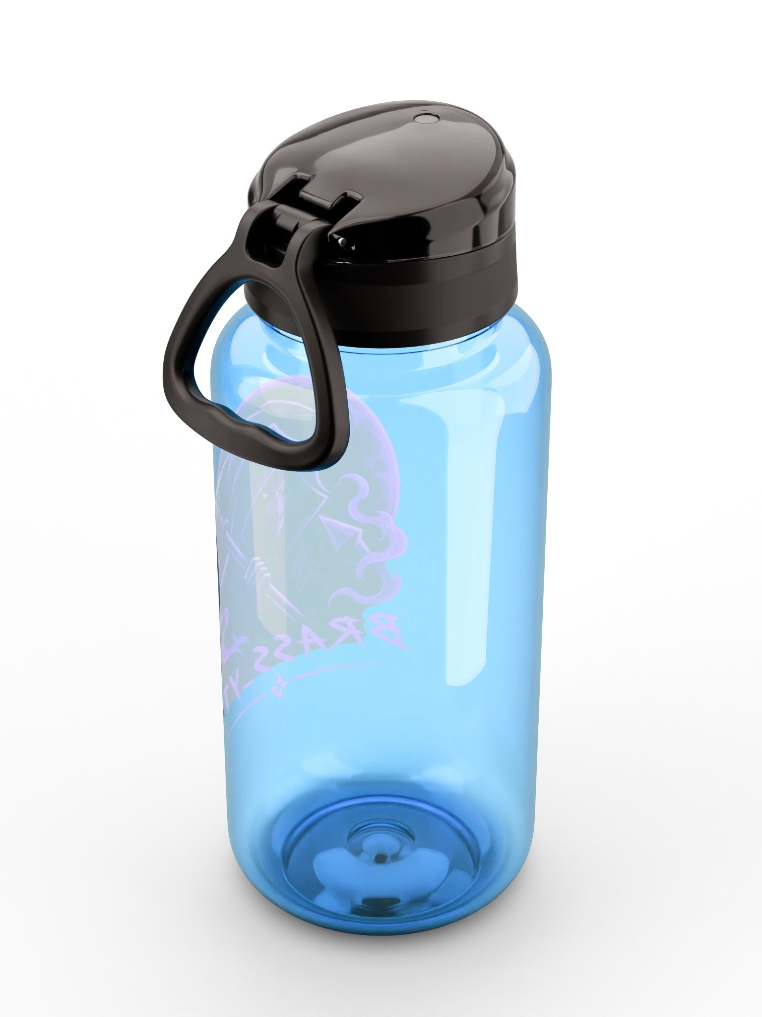BRASS_YTT Wide Mouth Sport Bottle | Motiv 2 product image (25)