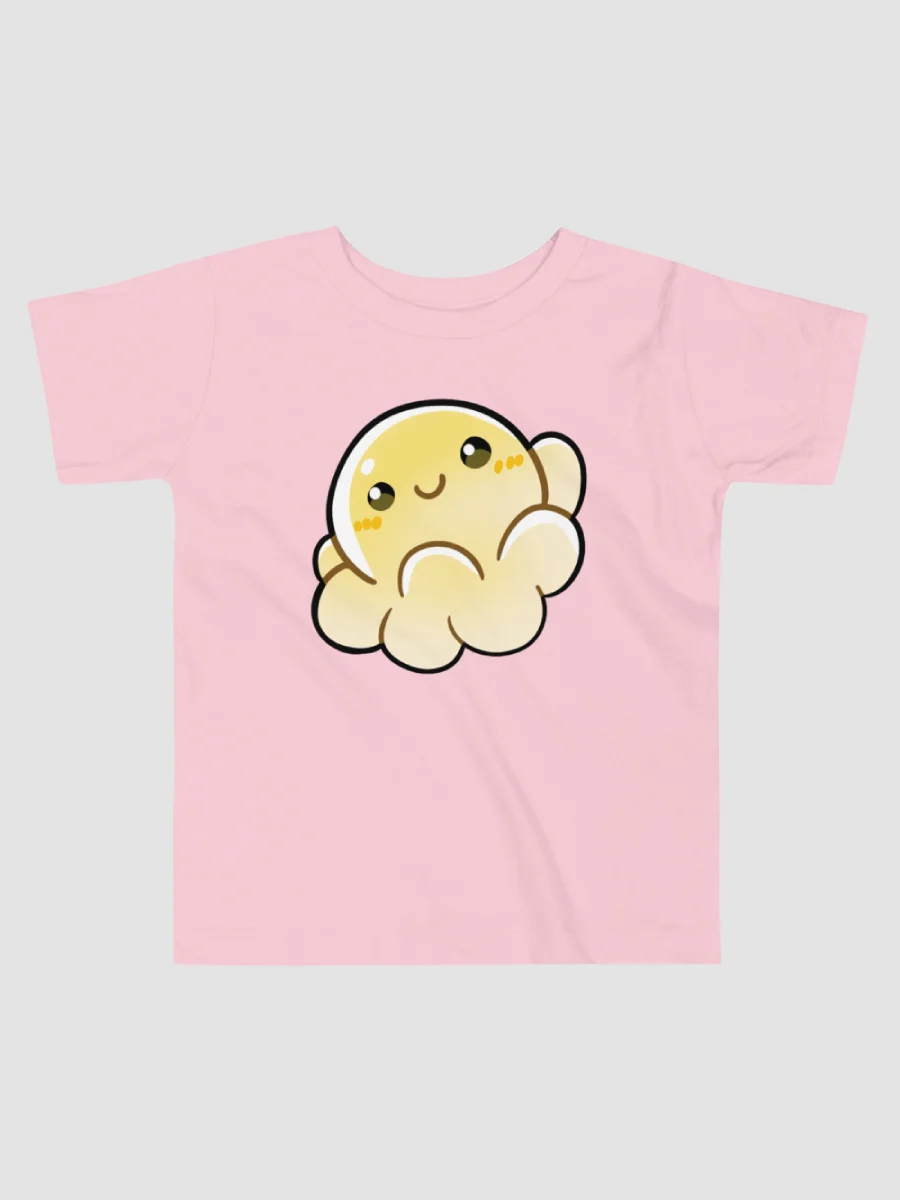 LIL POP's Toddler Tee product image (2)