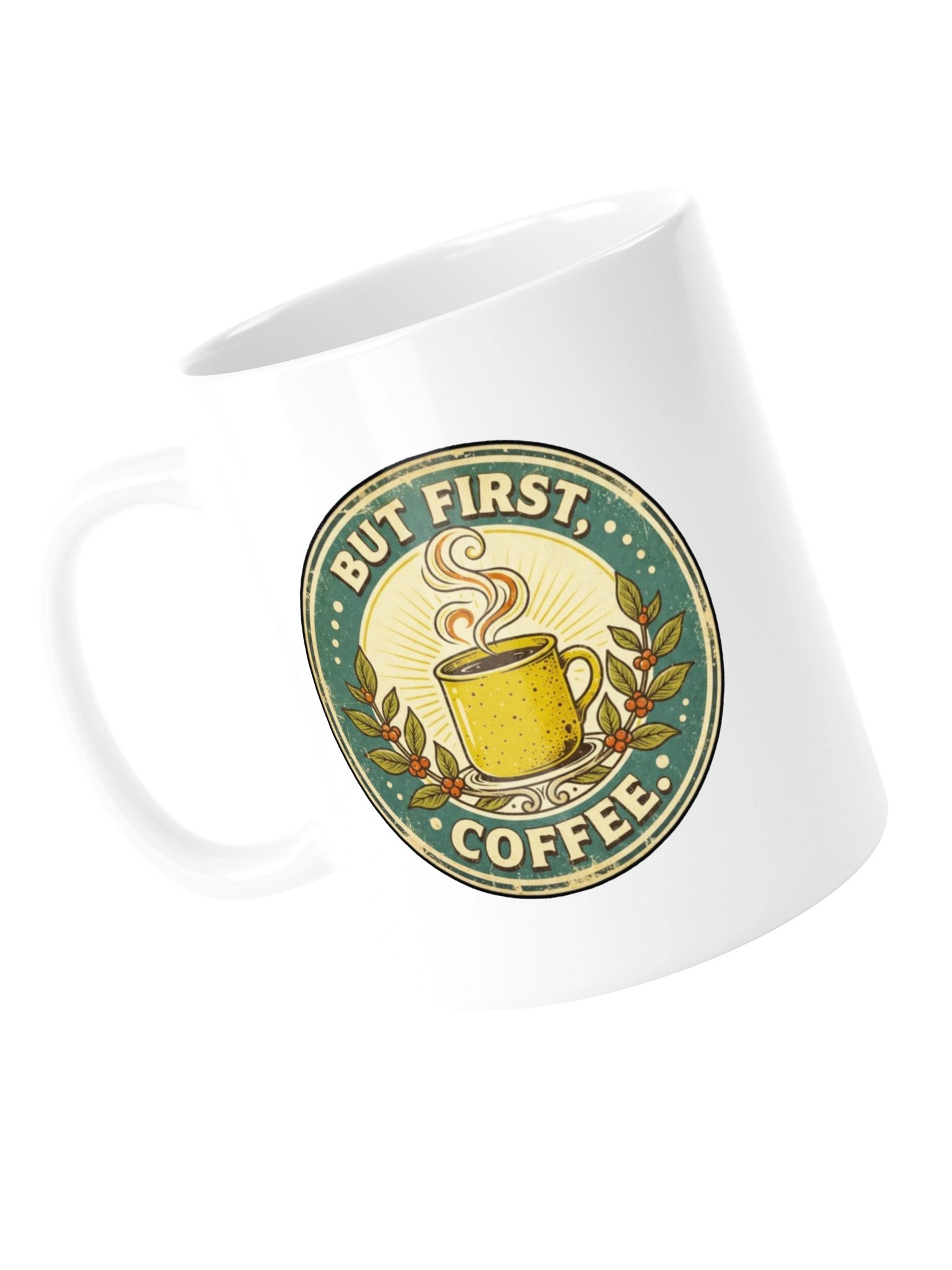 ☕ BUT FIRST, COFFEE. product image (5)