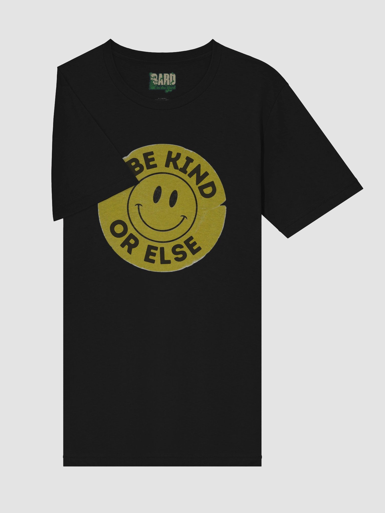 Be Kind Tri-Blend product image (37)