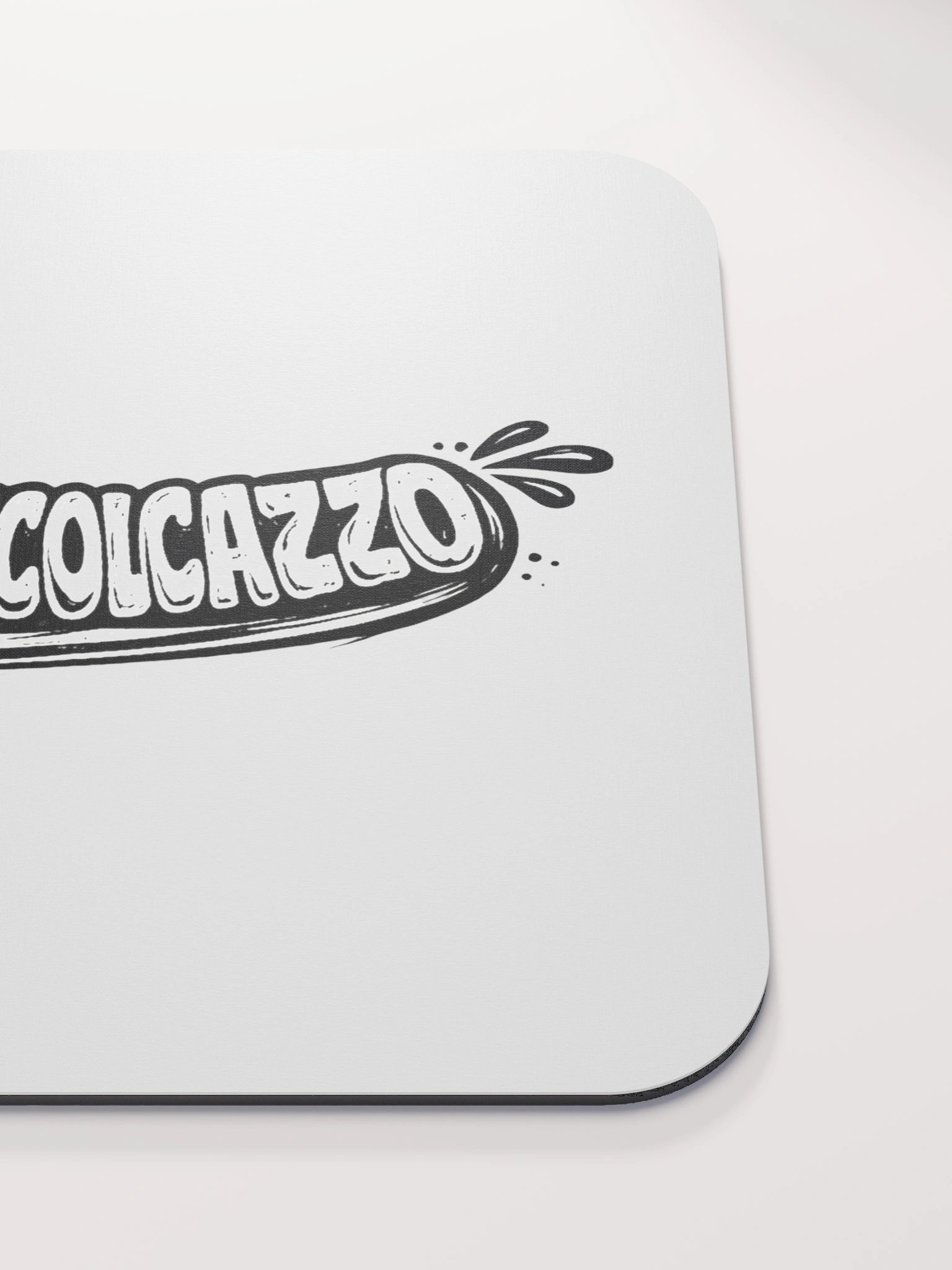 schiafficolcazzo mouse pad product image (5)