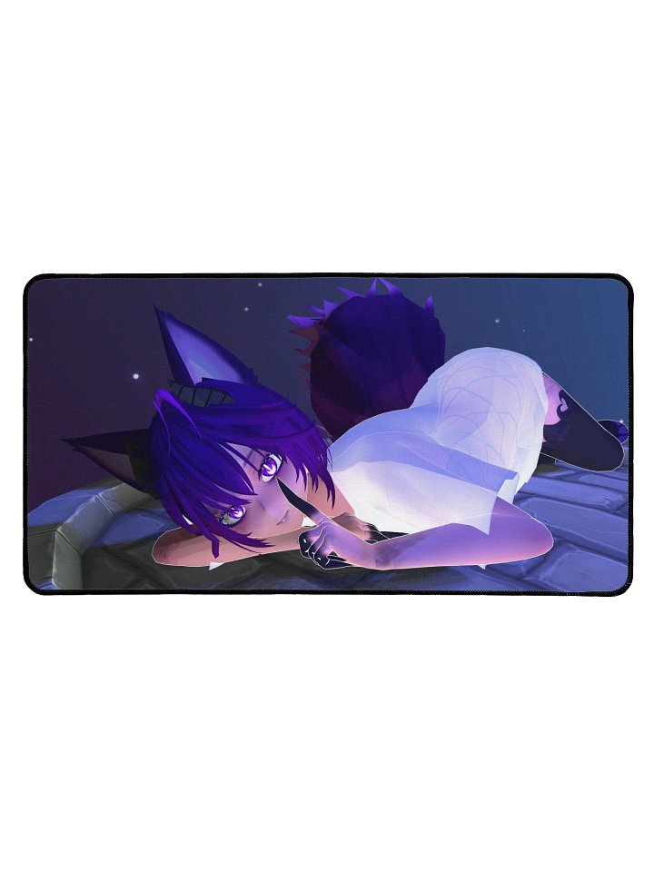 Foxxy on the desk product image (2)