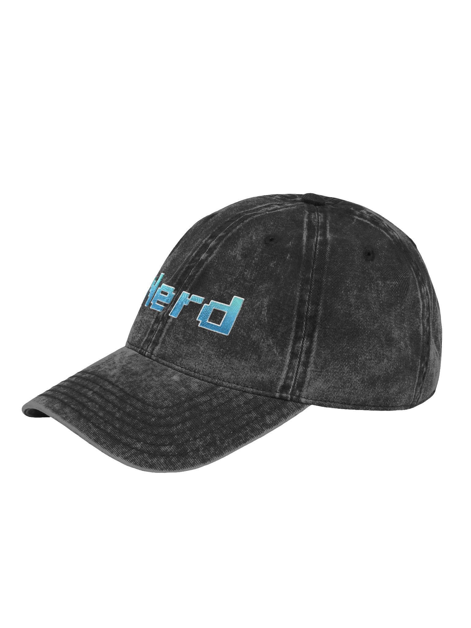 "Nerd" Hat product image (6)