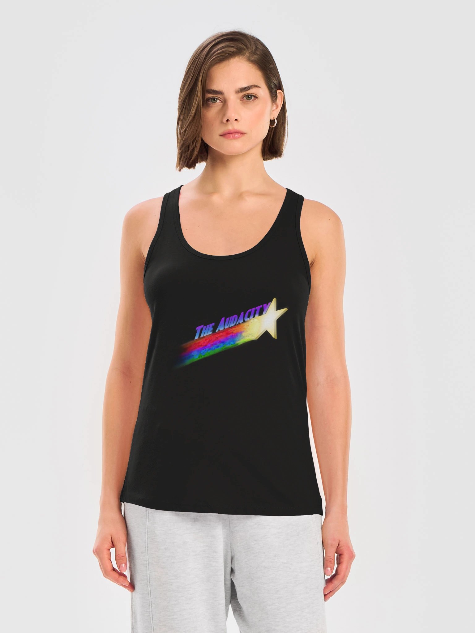 The Audacity Tank product image (3)