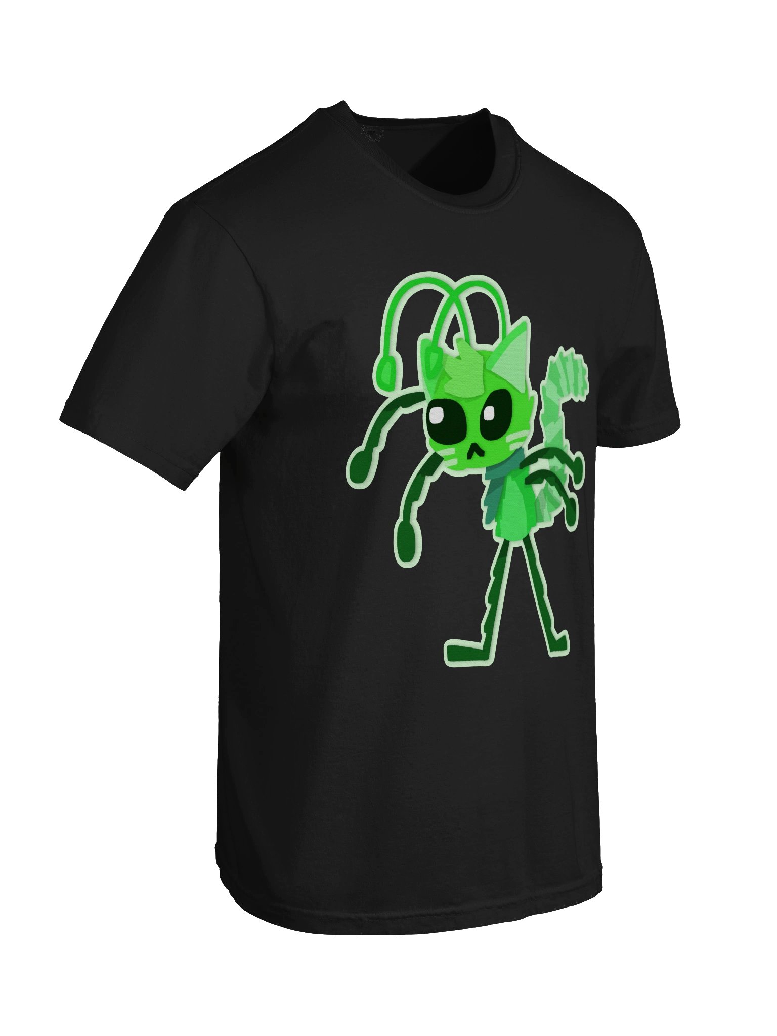 Quipler Printed Tee product image (83)