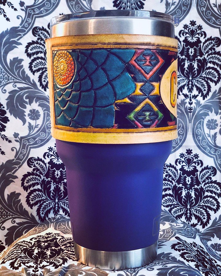 Tumbler Wrap product image (2)