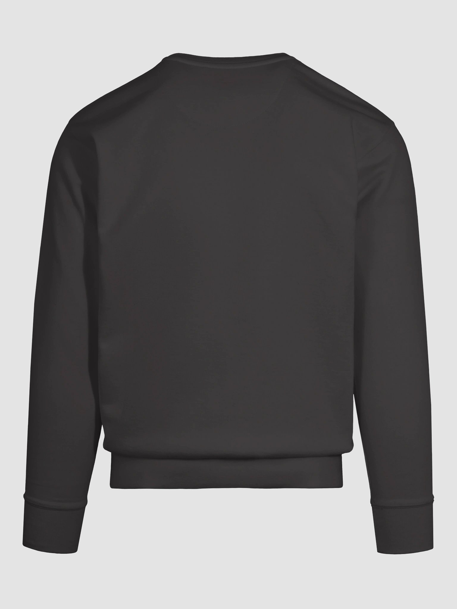 Zero Fox Given - Sarcastic Funny Animal Lover Sweatshirt product image (87)