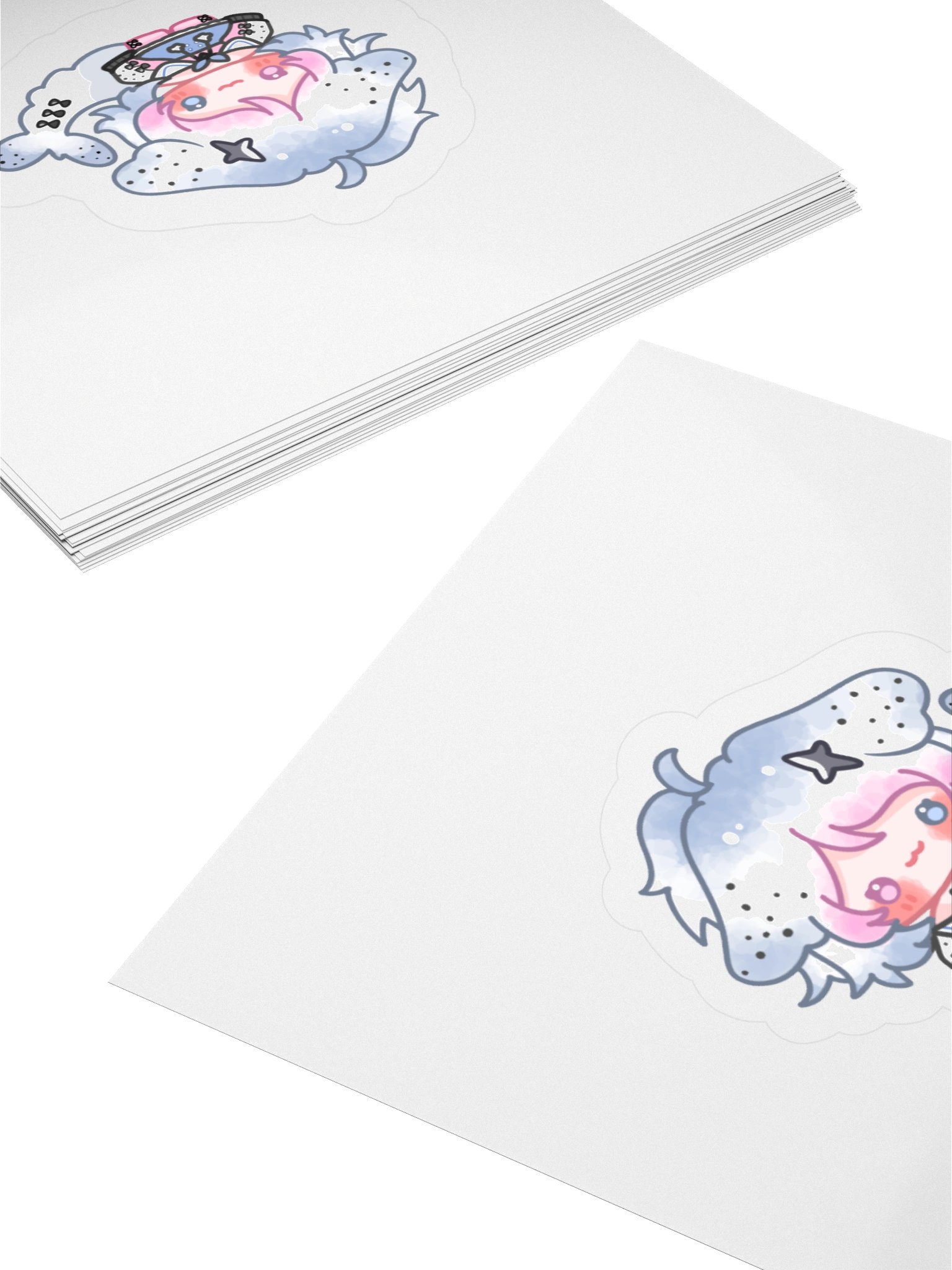 Briar chibi 🌸 product image (10)