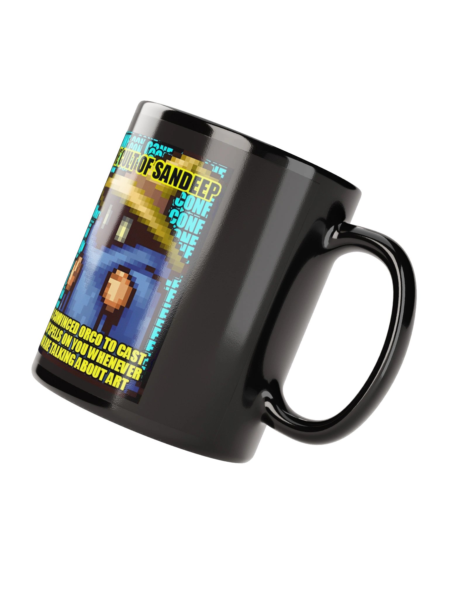 Conf Spell Mug product image (8)