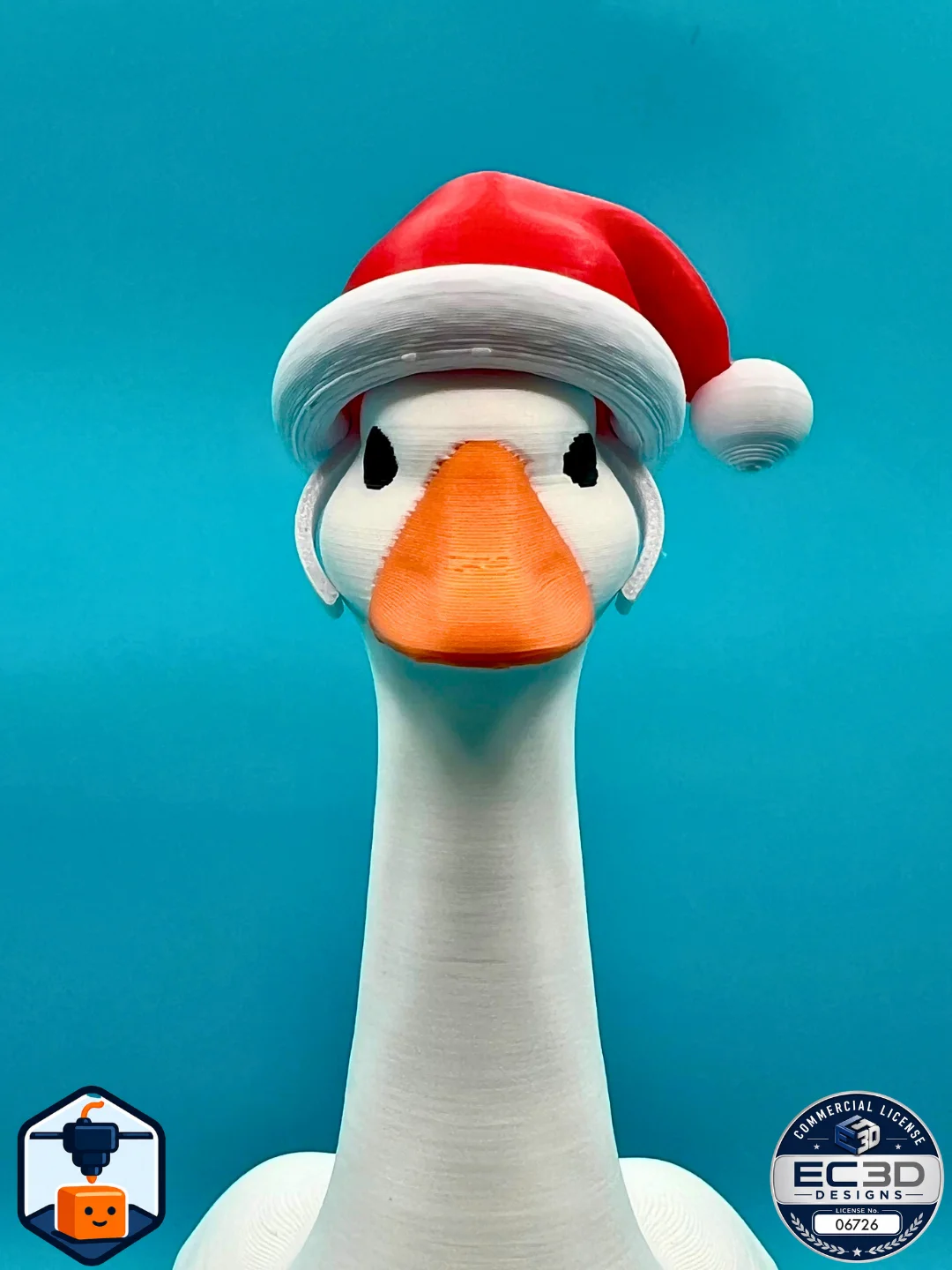 Santa Hat product image (2)