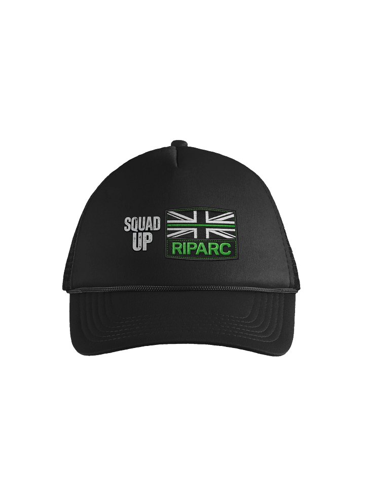 RIPARC 'SQUAD UP' CAP product image (1)