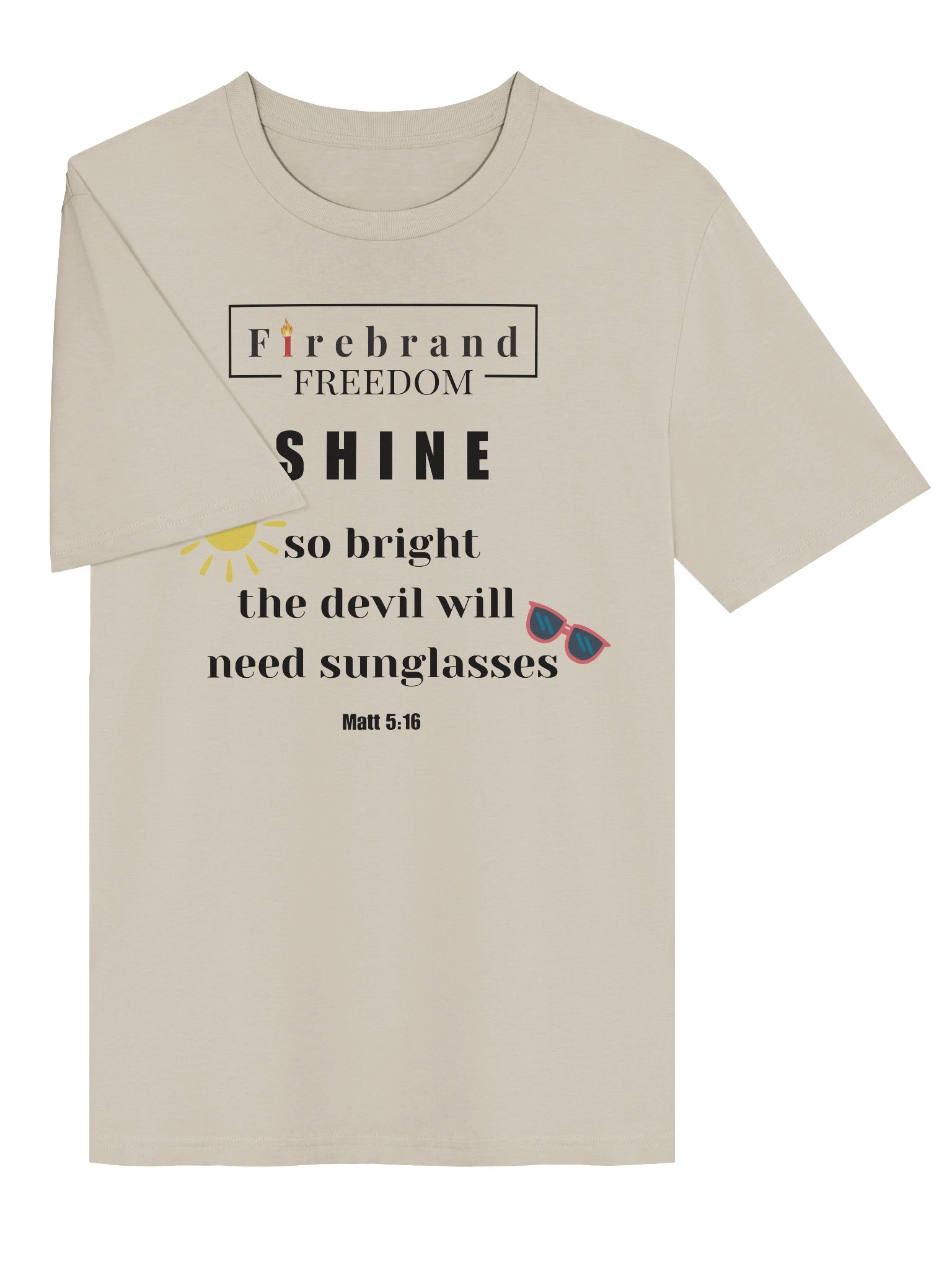 Shine Bright - Loose Fitting product image (11)