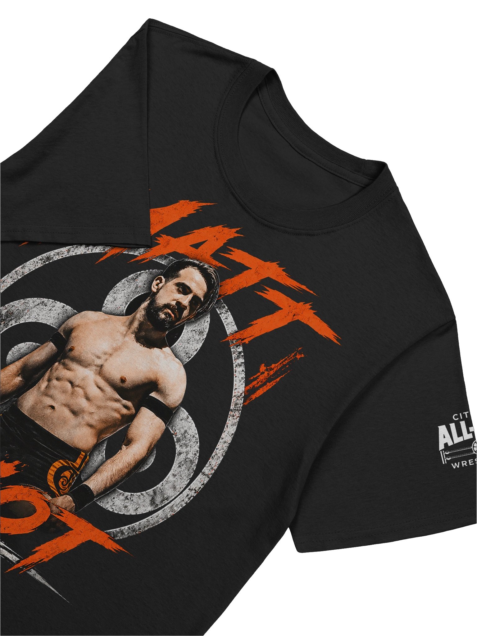 Matt Riot "Triskelion" Tee product image (7)
