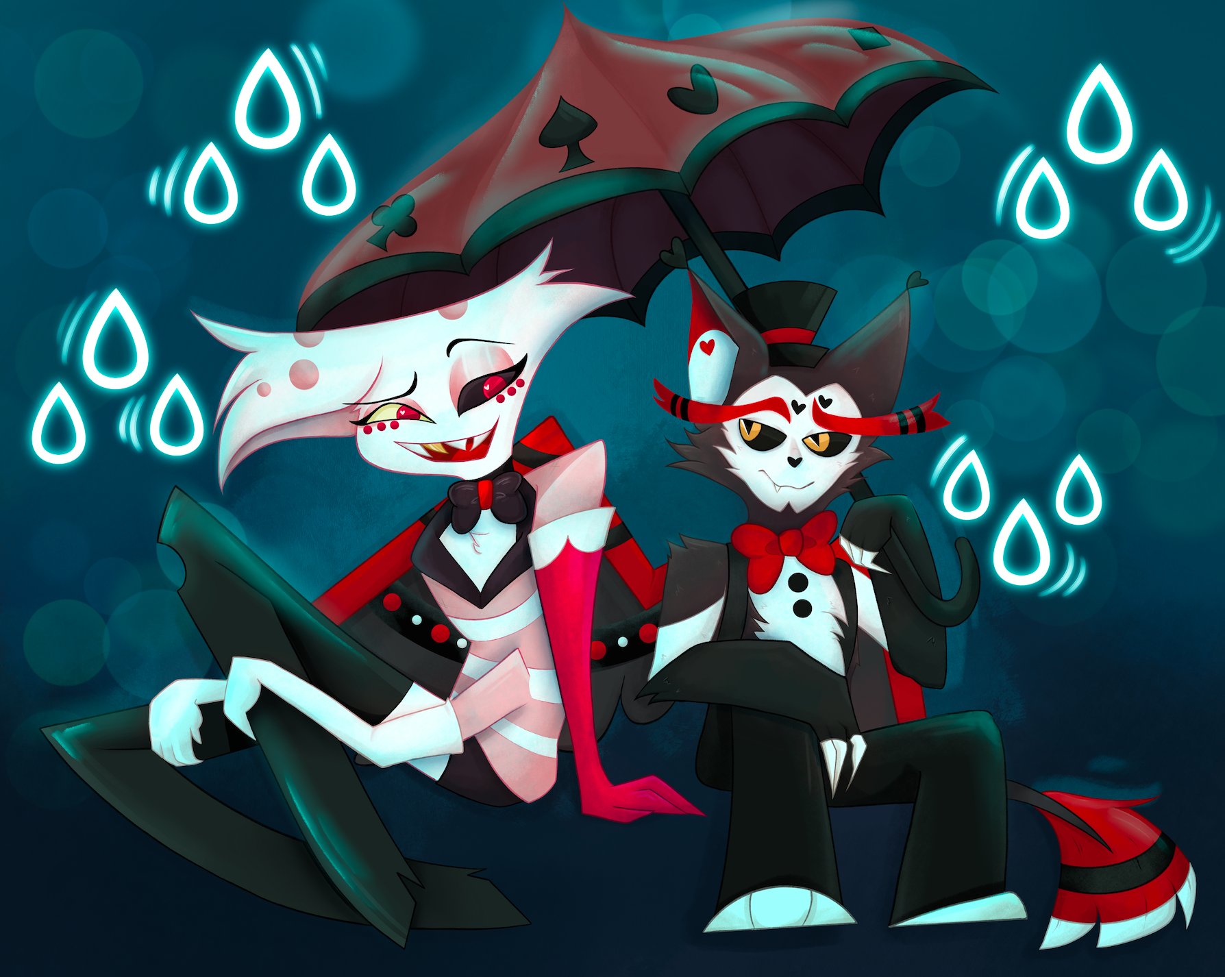 Loser Baby Print product image (1)