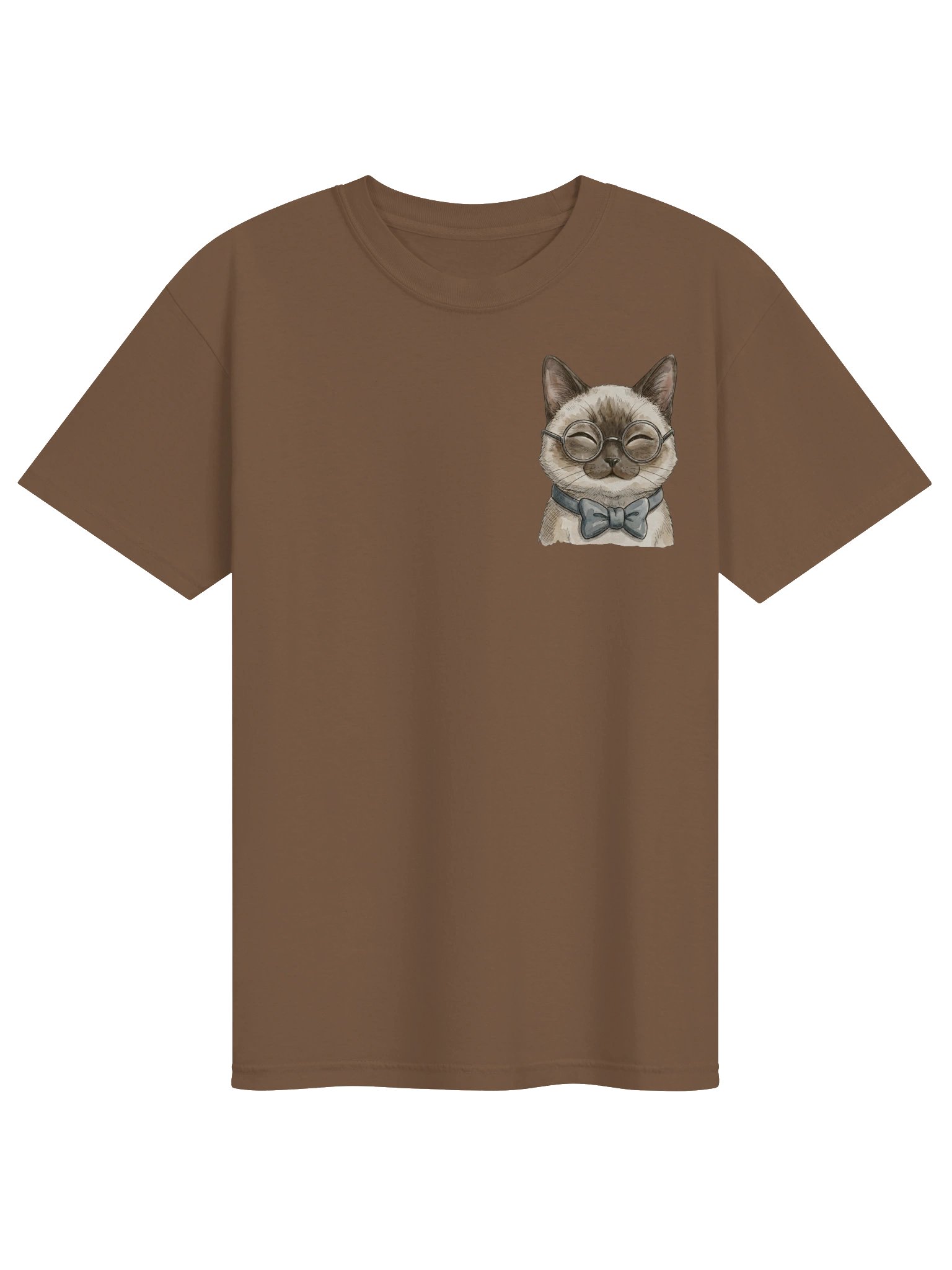 Lupin Tee product image (1)