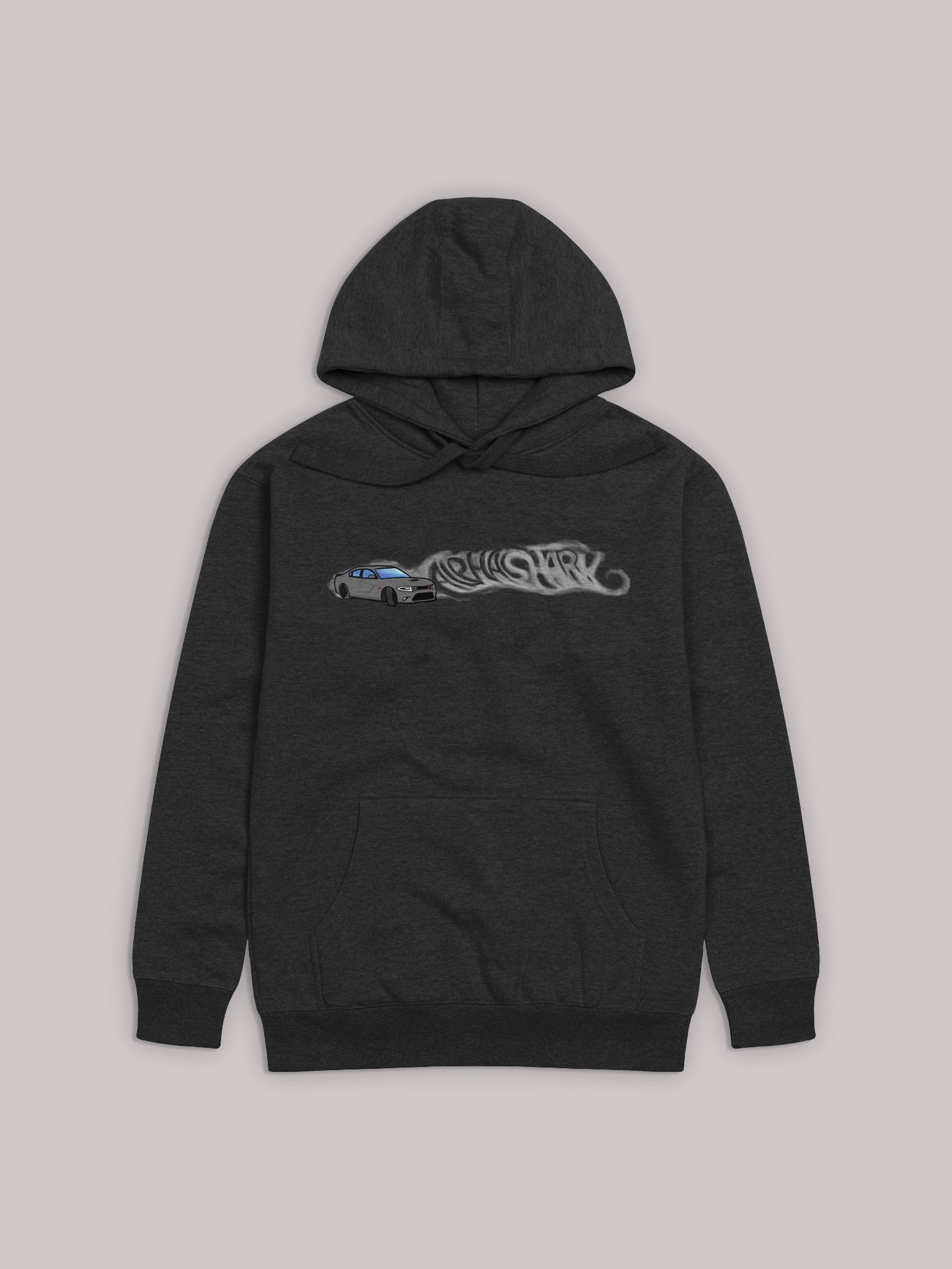 The NEW Slide Hoodie product image (11)