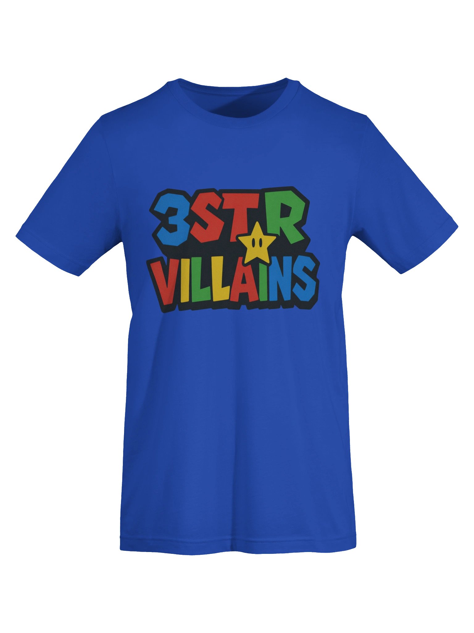 TSV Mario Edition product image (7)