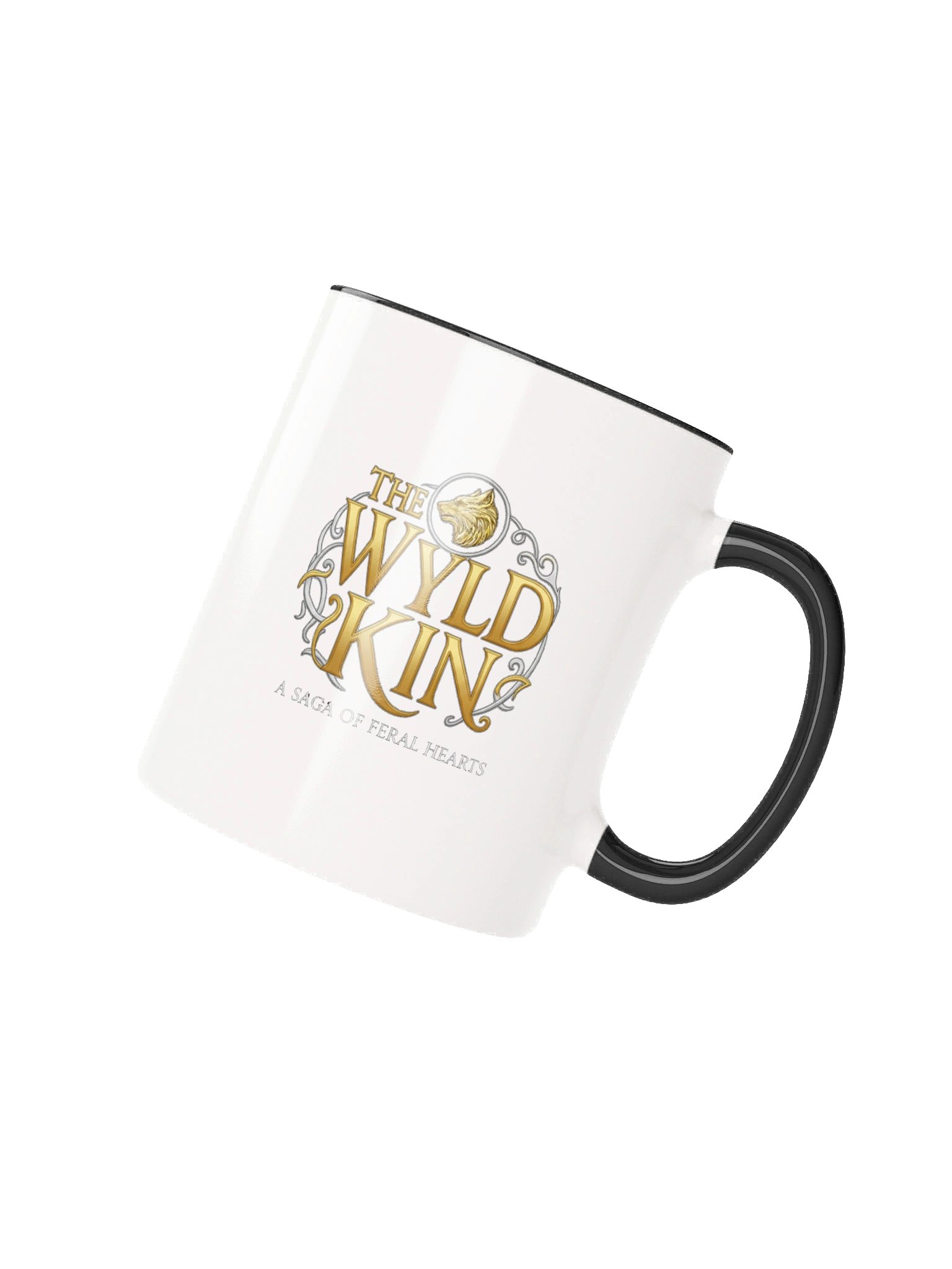 Nagisa Coffee Mug product image (2)