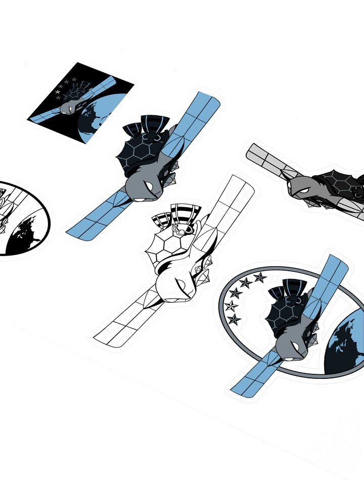 Stickers! product image (2)