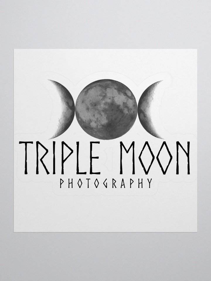 TMP Sticker product image (1)