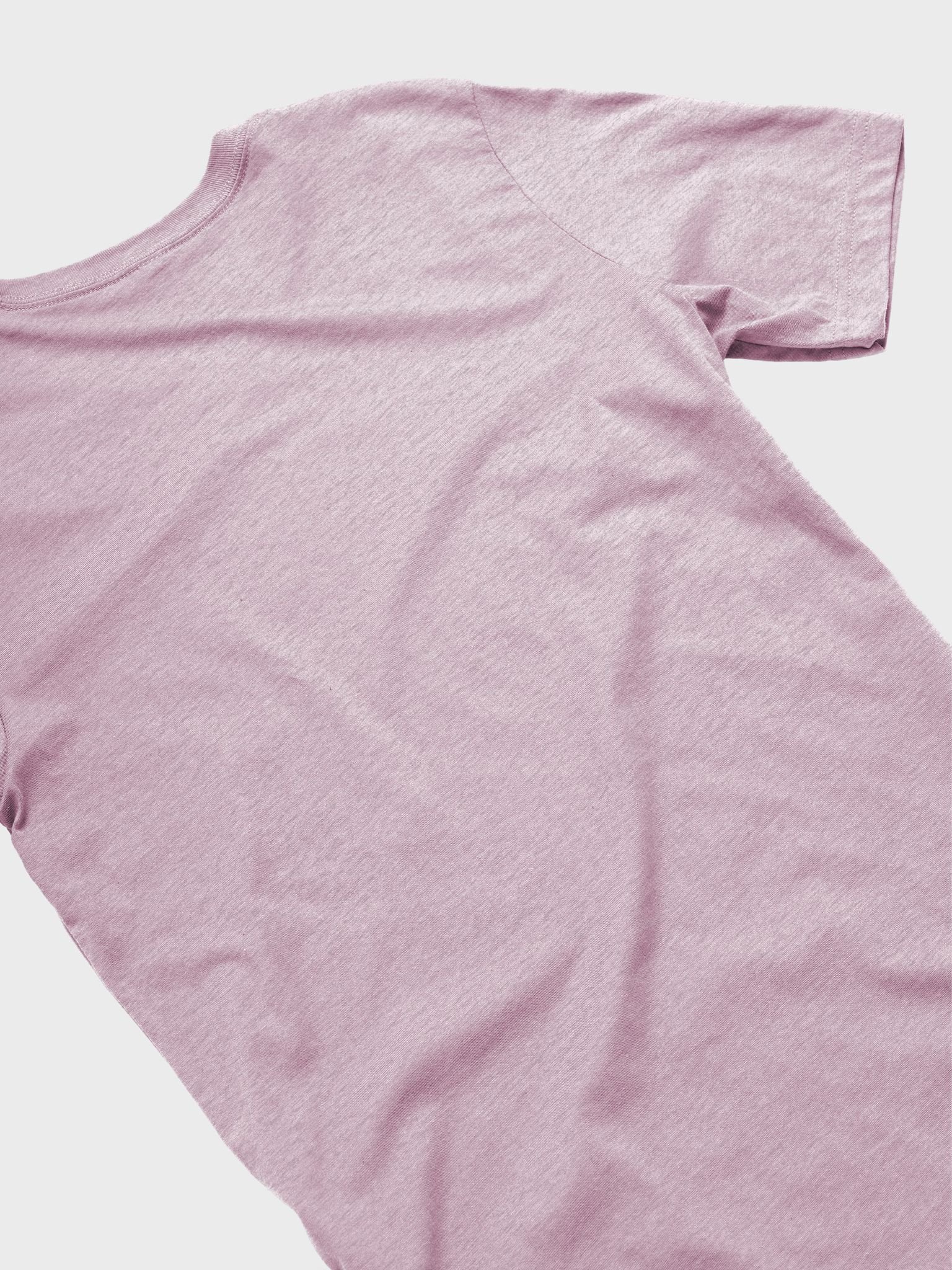 Is it the Braids? Printed T product image (44)