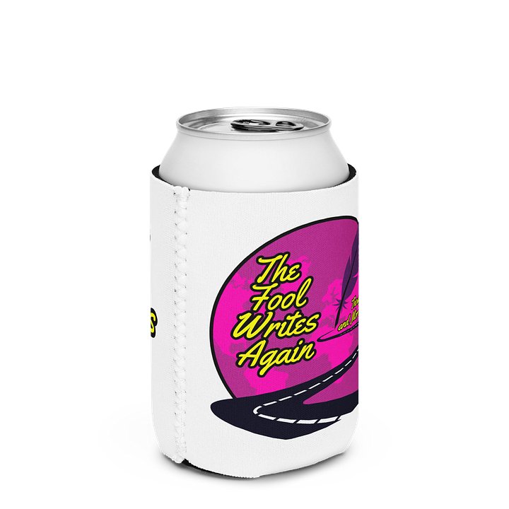 The Fool Writes Again Can Cooler product image (2)
