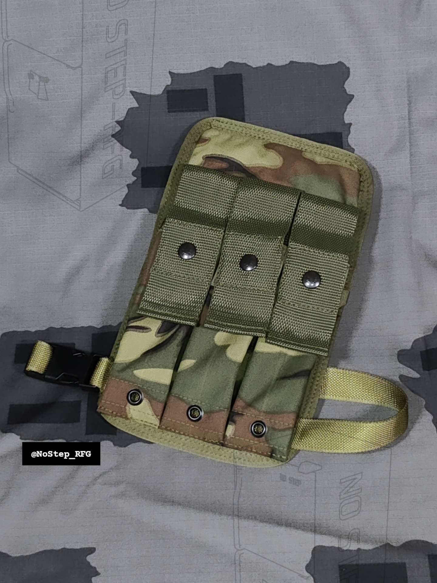 Expedition MP5 Drop Leg product image (1)