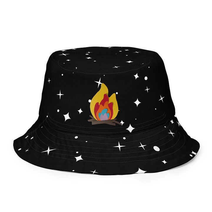 Goblin Camp Chaos 2026 Bucket Hat product image (1)