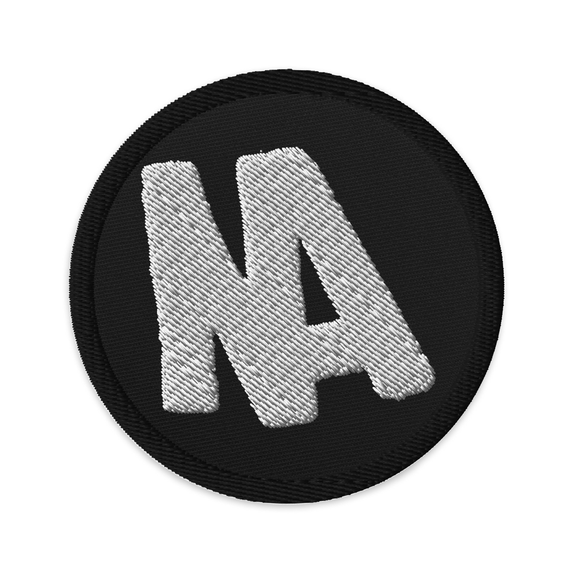 No Alternative Patch product image (1)
