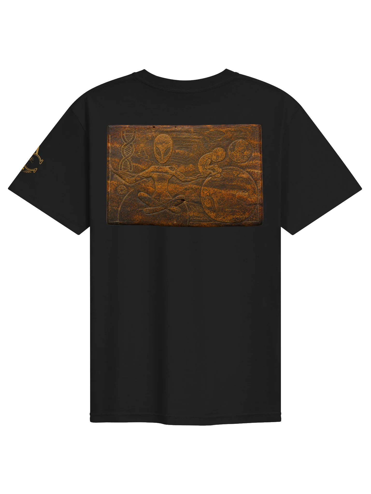 Hybrid Nation Premium T-Shirt product image (2)