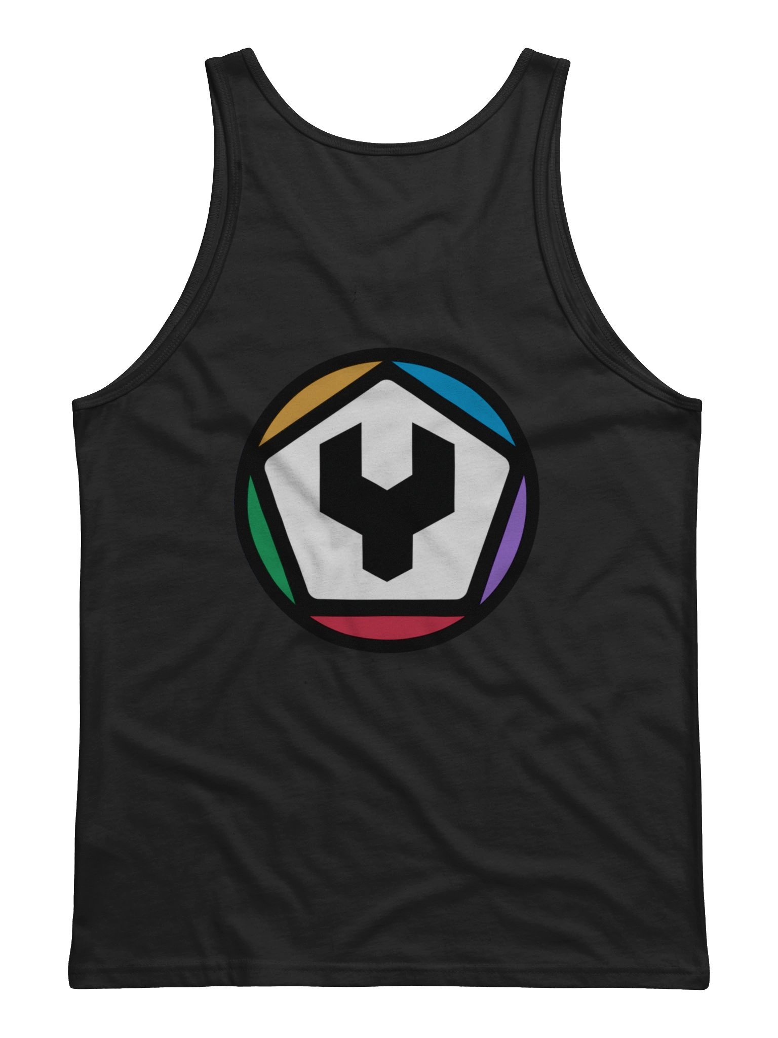 Stay Mythic Tank product image (2)