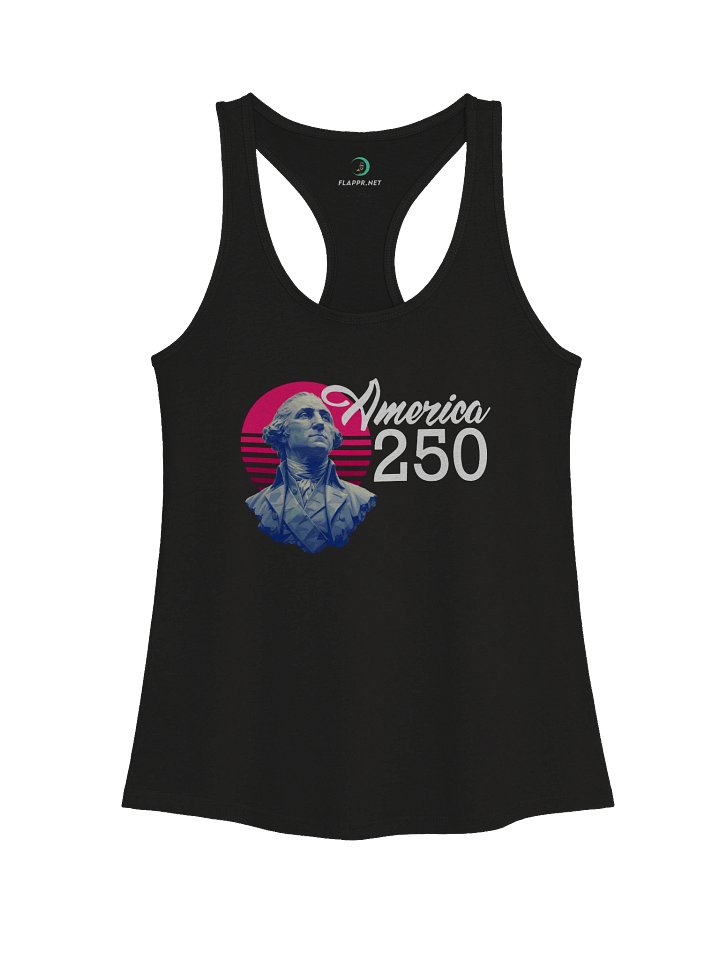 Am250 WomensTank product image (1)