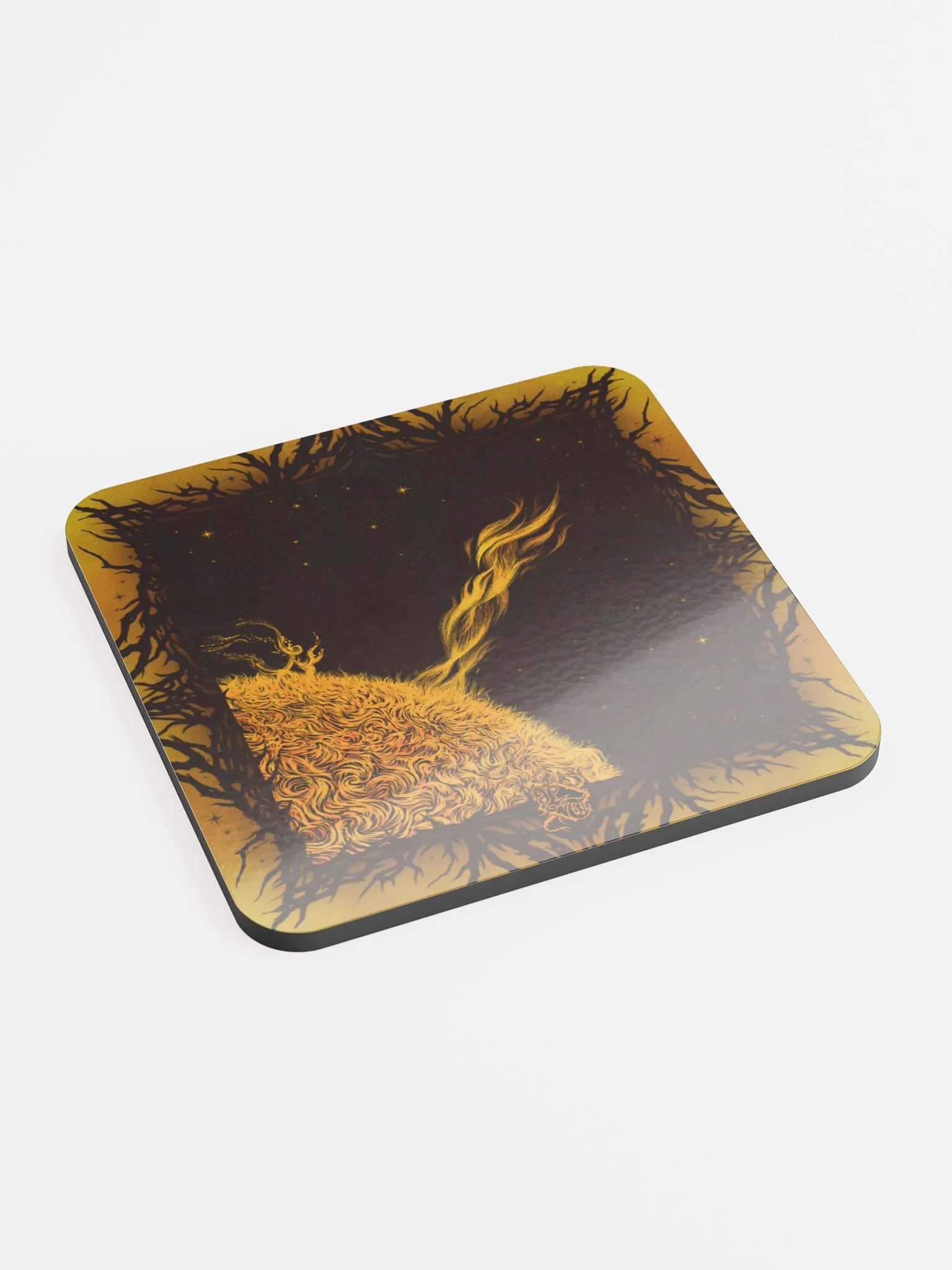 Solar Storm Coaster product image (3)