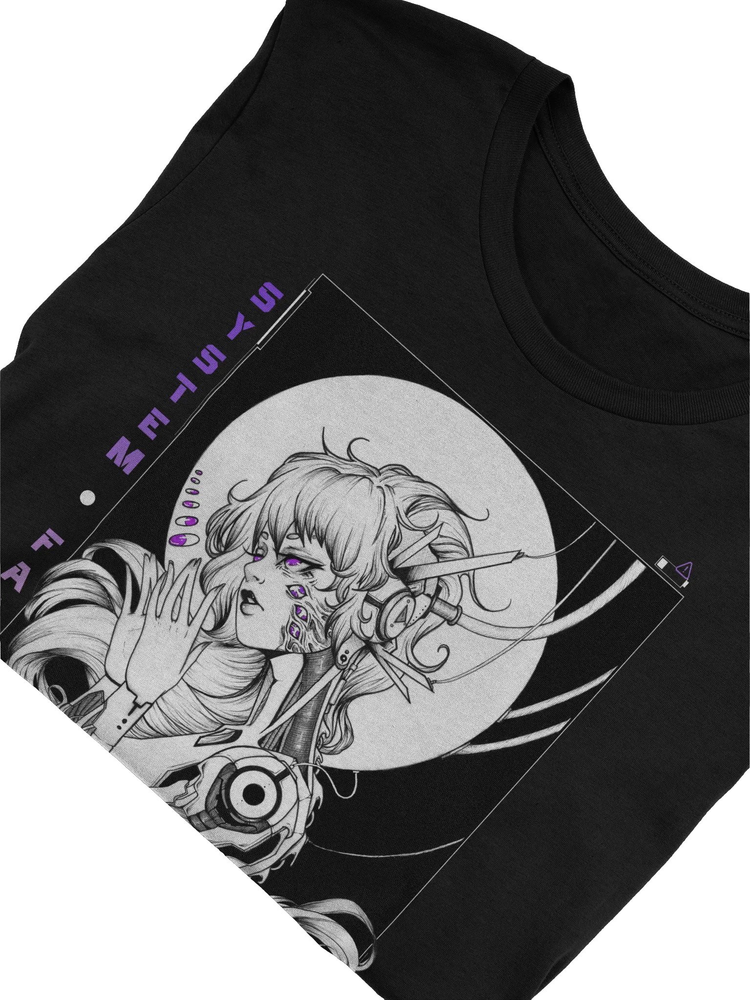 SYSTEM FAILURE UNISEX SHIRT product image (5)
