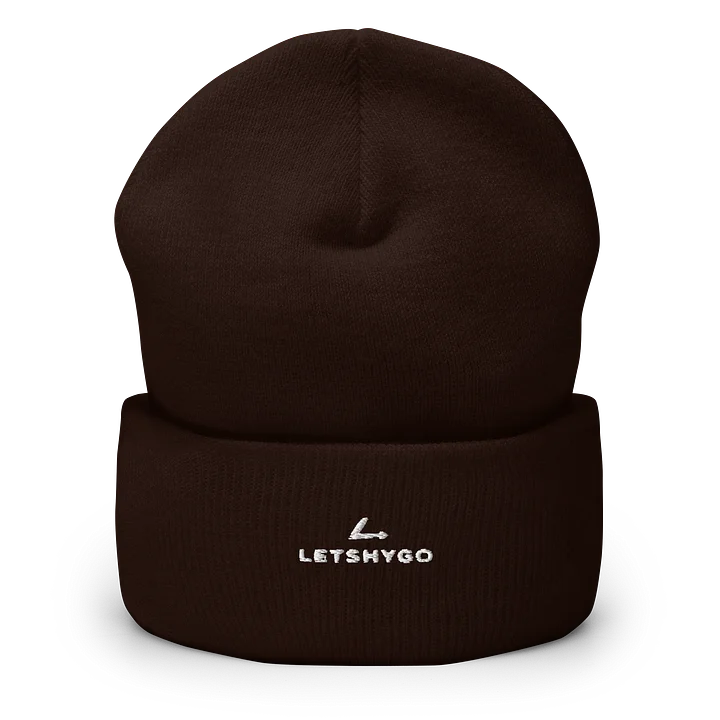 LetshyGo women’s hat product image (1)