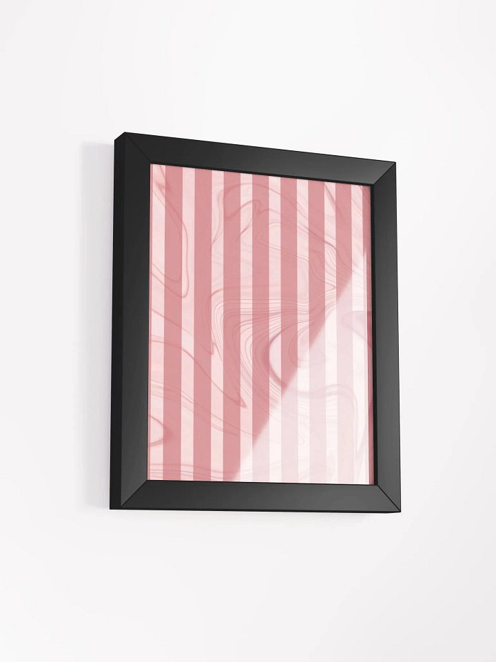 framed concentration cue #8 (left) product image (15)
